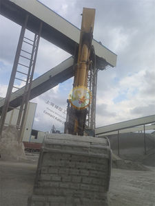 Excavadora Komatsu de 2021 años, original, buenas condiciones de trabajo, Pc500 Komatsu, excavadoras, equipos pesados, Pc850, Pc1250 - Product Image 6