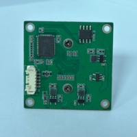 Module de caméra USB2.0 8MP JUPM461, capteur IMX515, 4K HD pour systèmes de sécurité