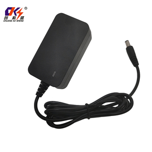 อะแดปเตอร์ไฟติดผนังสำหรับคลังสินค้า<span class=keywords><strong>2A</strong></span> 7.5V หลอดไฟ LED CCTV 15W ac/dc - Product Image 5