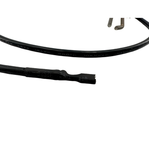 Gốm bugi đánh lửa điện tử với cáp nhựa thay thế cho hộ gia đình và khách sạn <span class=keywords><strong>gas</strong></span> thiết bị - Product Image 5