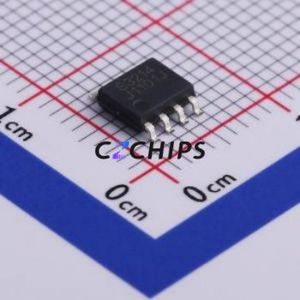 Transistor de Efecto de Campo (MOSFET) HSM3214 SOP-8 Original, Nuevo, Venta al por Mayor de Componentes Electrónicos y Servicio BOM - Product Image 1