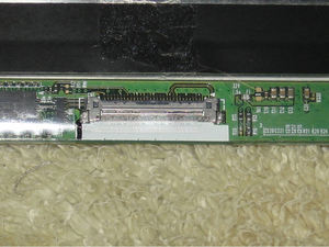 15.6 inch LP156WF6-SPB1 TFT LCD <b>module</b> 1920X1080 resolution 141 PPI with 300 brightness with <b>LED</b> for healthy care screen display - Product Image 4