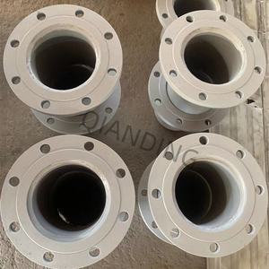 Фланцы pn16 ansi ASME b16.1/B10.5 <span class=keywords><strong>a105</strong></span>, фланец - Product Image 3