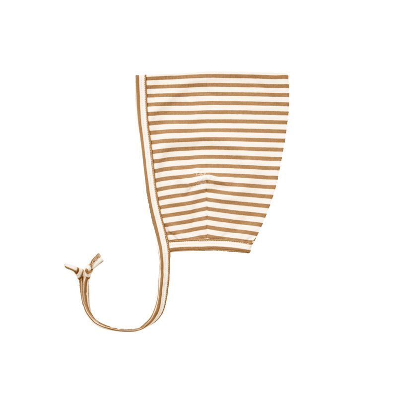 Шапка в полоску для новорожденных мальчиков и девочек, хлопковая Шапка-бини для новорожденных, весна-осень