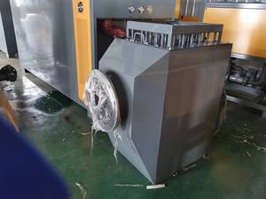 150ric <span class=keywords><strong>solar</strong></span> fan ndustrial lelectric 태양 공기 히터 팬 - Product Image 2