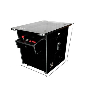 Mutli trò chơi hội Đồng Quản Trị và các nút cần điều khiển bộ phận JAMMA DIY <span class=keywords><strong>Arcade</strong></span> Bộ dụng cụ trò chơi máy - Product Image 2