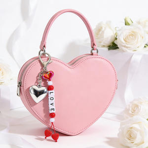 Llavero Boho Personalizado Hecho a Mano con Letras y Cuentas, Colgante para Bolso con <span class=keywords><strong>Nombre</strong></span> Personalizado, Accesorio con Borlas Coloridas, Regalo - Product Image 2