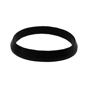 ยางรูปกรวยรูปกรวยสำหรับงานเกษตร Ø 10x3/8 - Product Image 1