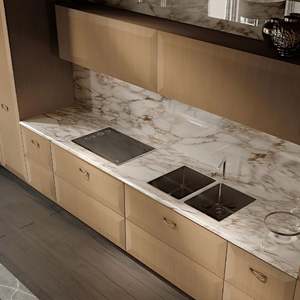 SANTOPOVA - Modelos de Cocina Moderna Modular de Alta Calidad, Mini Cocina - Product Image 3