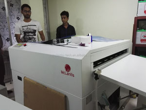 Alta calidad CTCP de Platesetter - Product Image 6