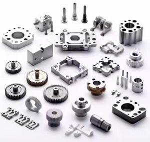 ओम उच्च परिशुद्धता शीट धातु कार्य सेवा शीट धातु निर्माण स्टेनलेस एल्यूमीनियम स्टील शीट धातु निर्माण - Product Image 4