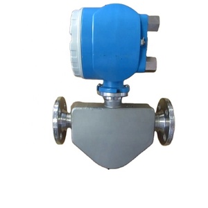 Endress + Hauser promass 83E 83E25-AAASAAAABAAI Coriolis เครื่องวัดการไหลของมวล/ตัวควบคุมมวล - Product Image 1