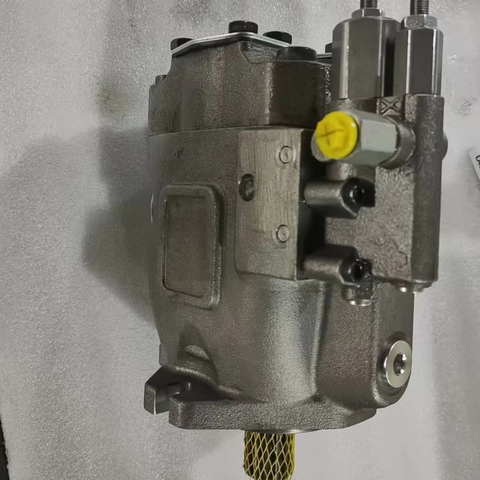 Hydraulic Pump A10VO A10VSO A10VNO A10CNO 45 63 85 Series A10CNO45DFR1/52L-VTC07H603D High Pressure Axial Variable Piston Pump
