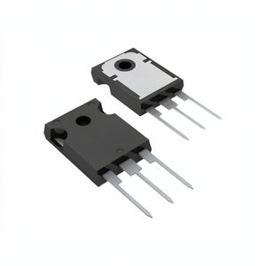 ทรานซิสเตอร์ STGW60H65DF TO-247-3ซื้อชิ้นส่วนอิเล็กทรอนิกส์ทางออนไลน์ - Product Image 1