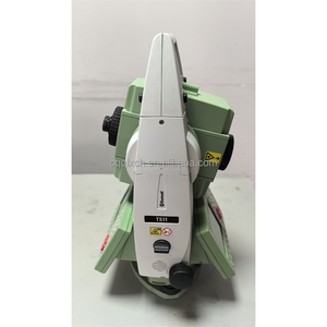 Station totale <span class=keywords><strong>Leica</strong></span> Viva TS11 – Précision 1s, Instrument de topographie haute précision, Imagerie de haute précision, <span class=keywords><strong>Meilleur</strong></span> prix négociable, Nouveau - Product Image 4
