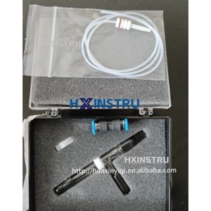 NUEVO ThermoFisher 842312051431 Atomización concéntrica Envío por DHL H - Product Image 2