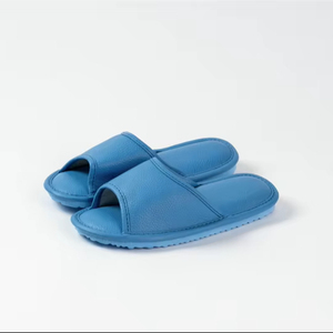 Zapatillas cómodas de moda, Zapatillas de casa multicolores de moda para mujer - Product Image 1