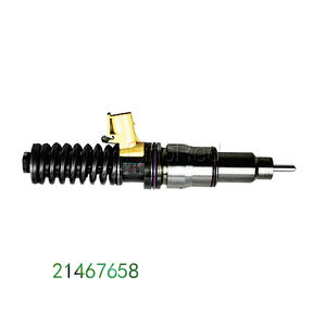 21467658ประกอบหัวฉีดน้ำมันเชื้อเพลิงสำหรับชุด E3.4เครื่องยนต์ Delphi - Product Image 6