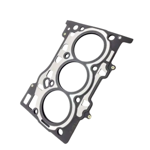 Joint de culasse pour VOLKSWAGEN up <span class=keywords><strong>ECOFUEL</strong></span> 1999CC 12- 04C103383N - Product Image 2
