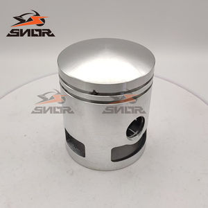 Комплект кольцевых поршней SNOR AA101448, запасные части для 4S, Bajaj Tuk - Product Image 2