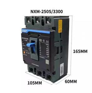 CHINT <span class=keywords><strong>nxm</strong></span> และ nxms MCCB <span class=keywords><strong>NXM</strong></span>-63S <span class=keywords><strong>NXM</strong></span>-125S <span class=keywords><strong>NXM</strong></span>-250S <span class=keywords><strong>NXM</strong></span>-400S <span class=keywords><strong>NXM</strong></span>-630S <span class=keywords><strong>NXM</strong></span>-800S เคสตัดวงจรที่ <span class=keywords><strong>NXM</strong></span>-1250S แม่พิมพ์ - Product Image 6