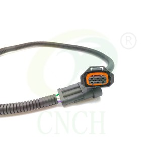 通用汽车LS1/LS6/LS2至LS3 LS9 LSA ZR1型的地图传感器适配器线束连接器 - Product Image 3