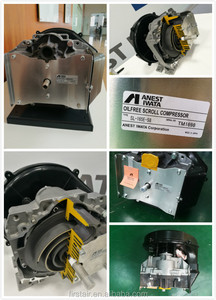 หัวอัดลมแบบสโครลไร้น้ำมันสำหรับ Copco ATSL-140E ATSL-165E ATSL-1651E ATSL-165E - Product Image 6