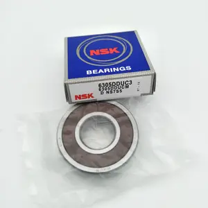 6201 Bearing Japan Original Deep Groove Ball Bearing 6201 6202 6203 6204 6205 Bearing Price List