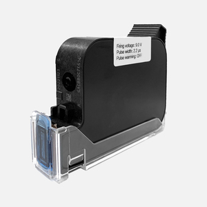 Hp2590 iq800 t1730 tij hộp mực gốc HP mực tiêu hao cho máy in phun nhiệt - Product Image 2