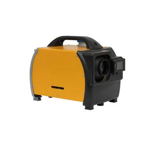 Calentador de estacionamiento diésel de 12V y 24V con quemadura antiseca para todos los coches, autobuses, caravanas, camiones, AUTOCARAVANAS, BARCOS, Massey Ferguson 5kw - Product Image 5
