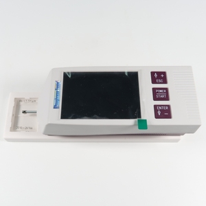 Mechatronics and Ergonomics Design Small <b>Size</b> Light Weight Easy to Operation TMR350 Surface Roughness Tester - Product Image 5
