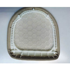 Panel de Altavoz de Audio para Puerta de Coche, Repuesto para <span class=keywords><strong>Toyota</strong></span> Land Cruiser <span class=keywords><strong>Prado</strong></span> LC100 <span class=keywords><strong>1998</strong></span> 1999 2000 2001 2002 2003 2004 2005 2006 2007 - Product Image 3