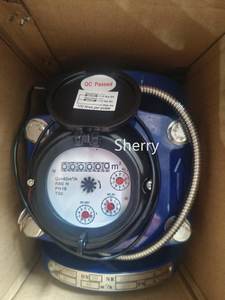 <span class=keywords><strong>1</strong></span>インチパルス出力ISO4064スマートメーター大型植物冷水温水ウォルトマン水道メーター - Product Image 2