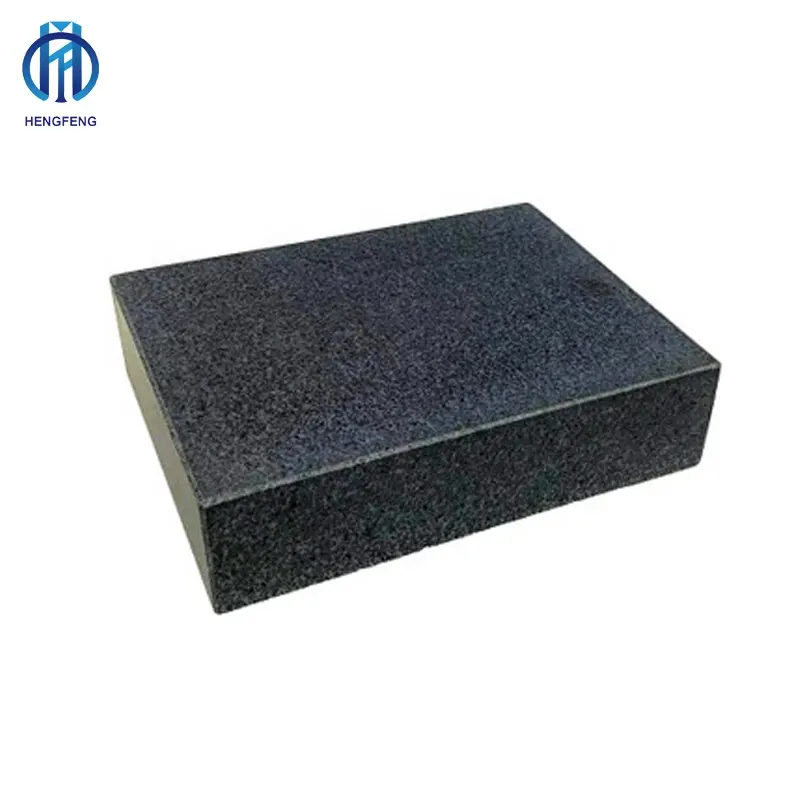 Không có gờ đá Granite bề mặt tấm