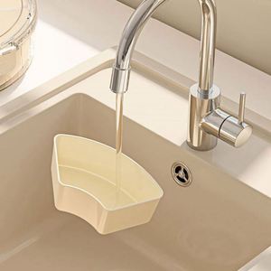 Large Capacity 6-Point Kitchen Fruit Tray Dried Fruits Candies Outdoor <b>Party</b> Rotating Eco-Friendly Minimalist Detachable Plastic - Product Image 2