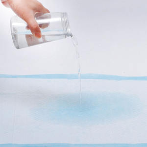 20/40/50/100 pièces Couches jetables <span class=keywords><strong>pour</strong></span> chiens, haute absorption, anti-fuite, <span class=keywords><strong>tapis</strong></span> de toilette <span class=keywords><strong>pour</strong></span> chiens, coussinets <span class=keywords><strong>pour</strong></span> cage à animaux, coussinets d'apprentissage à la propreté <span class=keywords><strong>pour</strong></span> chiots - Product Image 3