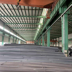 เหล็กเส้นม้วน HRB500 HRB400กำหนดเองได้ - Product Image 2