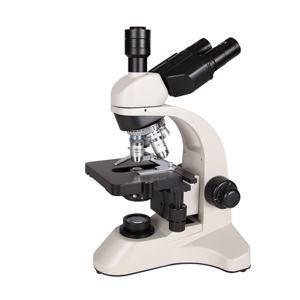 Instrument de <span class=keywords><strong>microscope</strong></span> de laboratoire biologique composé trinoculaire (B1.117T) - Product Image 1