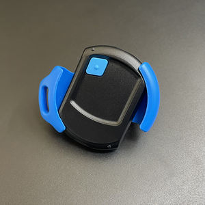 A10 R3 R5 D2 D5 D10 Vantage Vector 400 500 Vert-X 300 Motorlu Elektrikli Kapı Uzaktan Kumandası 433.92MHz Garaj Kapısı Kontrolü - Product Image 3