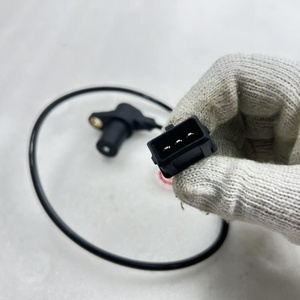 20450707 Tachometer Speed Sensor 20459016 20482772 20820494 Sensors for EC210 EC240 Machine Electric Parts - Product Image 5