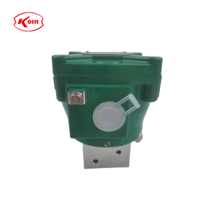 โซลินอยด์ของแท้ใหม่เอี่ยม 24VDC NPTF 1/4 NF8551A322 - Product Image 3