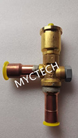 OEM Trane CGAM Refroidisseur Détendeur Val11995 SEIR-K M12 X15111285140 1 1/8 POUCES X 7/8 POUCES