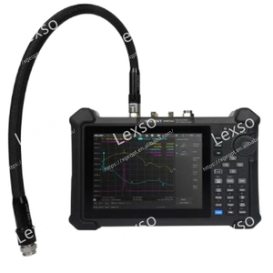 Analizador de Redes Siglent SHN920A Nuevo - Product Image 1