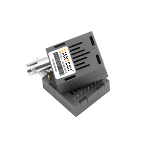 Giantech1x9 siêu-tốc độ thấp 10m mô-đun quang học <span class=keywords><strong>TTL</strong></span> cấp 5V thu phát mô-đun với wdm công nghệ over EMC sợi phương tiện truyền thông chuyển đổi - Product Image 1