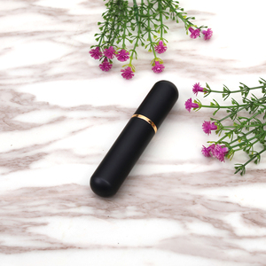 Diffuseur d'aromathérapie miniature de luxe, inhalateur, flacon en aluminium de <span class=keywords><strong>5</strong></span> ml, désodorisant, parfum - Product Image 3