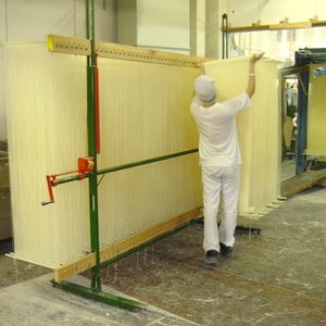 Japon Owari Seifun Corp. Nouilles séchées sans huile, à texture lisse, grainées, étirées à la main, fabricant OEM, 300g/400g, durée de conservation de 24 mois - Product Image 3