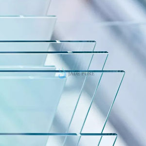 Verre résistant au feu de haute clarté pour les salles de musée et <span class=keywords><strong>d</strong></span>'<span class=keywords><strong>exposition</strong></span> - Product Image 4