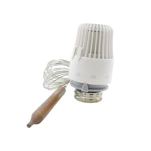 H7010 Série M30 X 1.5 Télécommande Enrobage <span class=keywords><strong>Liquide</strong></span> Capteur <span class=keywords><strong>Tête</strong></span> <span class=keywords><strong>Thermostatique</strong></span> - Product Image 6