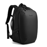 Sac à dos pour ordinateur portable en tissu Oxford, imperméable, couleur unie, grande capacité, pour hommes, mode décontractée, affaires, extérieur, loisirs et voyage