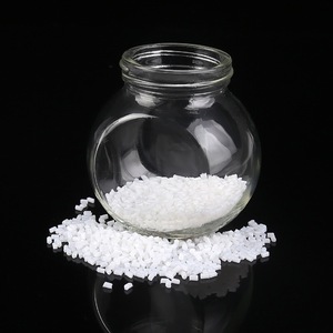 Raw Material Nylon Nylon 6 Raw Material Nylon Pa6 Plastic Raw Material Nylon PA6 Granules Nylon 6 Raw Material With Super Toughness